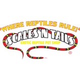 Scales N Tails North - Pet Stores in Denver