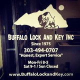 Buffalo Lock & Key Inc - Keys & Locksmiths in Boulder