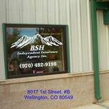 Bsh Insurance Inc - Insurance in Wellington