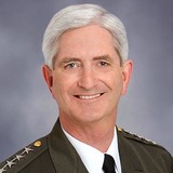 County Sheriff - Other in Kiowa
