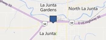 Farmers Insurance location map