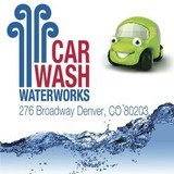 Waterworks Car Wash - Car Wash in Denver