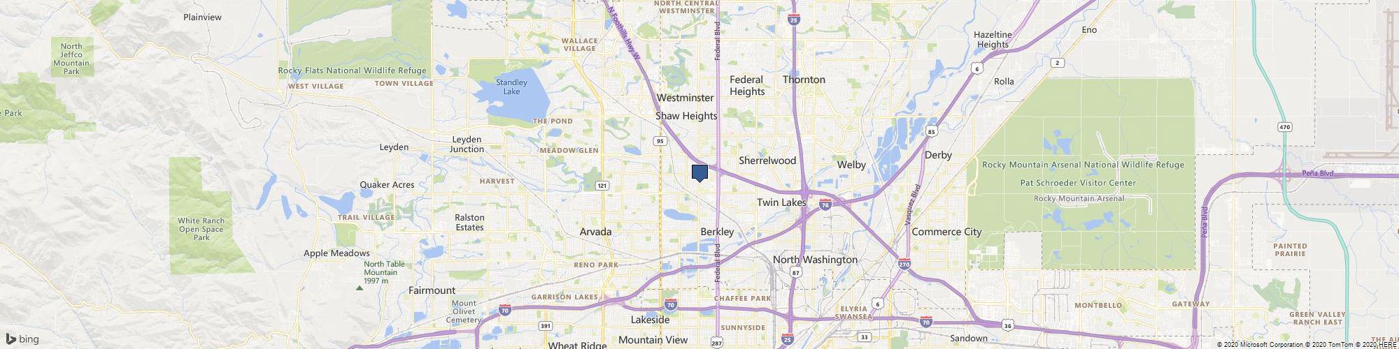 Jack LeProwse, P.C. cover photo