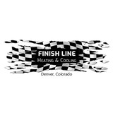 Finish Line Heating & Cooling Inc - Heating & Air Conditioning / HVAC in Parker