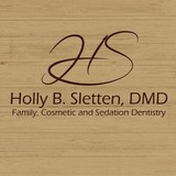 Holly B  Sletten DMD - Dentists in Parker