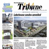 North Denver Tribune - Manufacturer in Golden