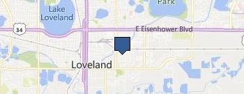 Jj Sprinklers & Landscaping Services LLC location map
