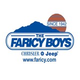 Faricy Boys Chrysler Jeep - Car Dealers in Colorado Springs