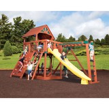 Back Yard Adventures - Playgrounds in Englewood