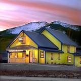 Bighorn Realty Inc - Other in Crested Butte