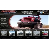 Maximum Auto Search - Used Car Dealers in Englewood