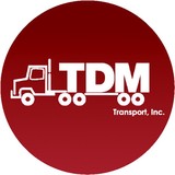 TDM Transport Inc - Other in Laporte