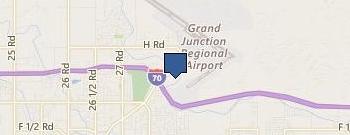 Metropolitan Life Insurance Company (Inc) location map