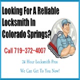 24 Hour Locksmith Pros - Keys & Locksmiths in Colorado Springs