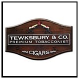 Tewksbury & CO - Tobacco & Cigar Shops in Denver