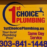 First Choice Plumbing - Plumbing in Parker