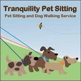 Tranquility Pet Sitting and Dog Walking Service - Pet Services in Colorado Springs