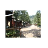 Rustic River Cabin - Other in Estes Park