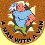 A Man With A Van - Movers & Removals in Commerce City