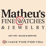 Mathew's Fine Watches & Jwlry - Jewelry in Breckenridge