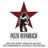 Pizza Republica - Restaurants in Englewood