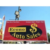Econo Auto Sales - Used Car Dealers in Denver