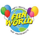 Fun World Party Rentals and Amusements - Party Supplies in Denver
