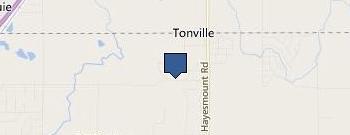 Accurate Accounting location map