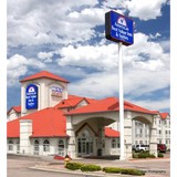Americas Best value Inn and Suites Gardens of Gods - Hotels in Colorado Springs