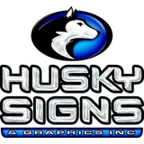 Husky Signs & Graphics Inc - Manufacturer in Boulder