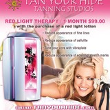 Tan Your Hide - Other in Monument
