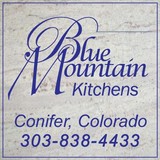 Blue Mountain Kitchens - Other in Conifer