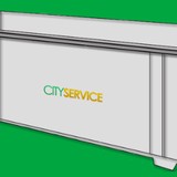 CITY SERVICE - Other in Elbert