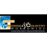 Towne & Country Limousine - Limos in Denver