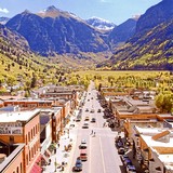 Teluride Publishing CO - Other in Telluride