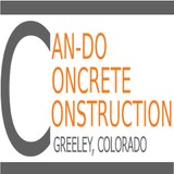 Can-Do Concrete Construction Inc - Concrete Products & Services in Greeley