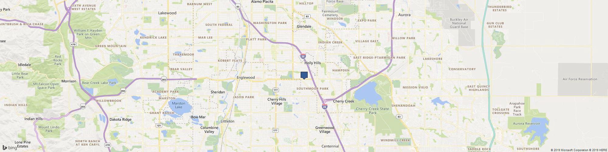 Denver Travel cover photo