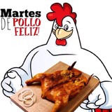 Pollo Feliz - Restaurants in Greeley