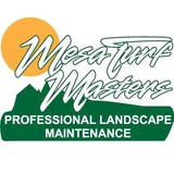 Mesa Turf Masters Inc - Landscape Architects in Grand Junction