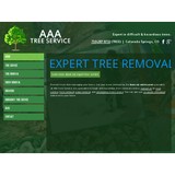 AAA Tree Service - Other in Peyton