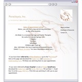 Paraclaysis Inc - Marriage Counselling & Family Counselling in Colorado Springs