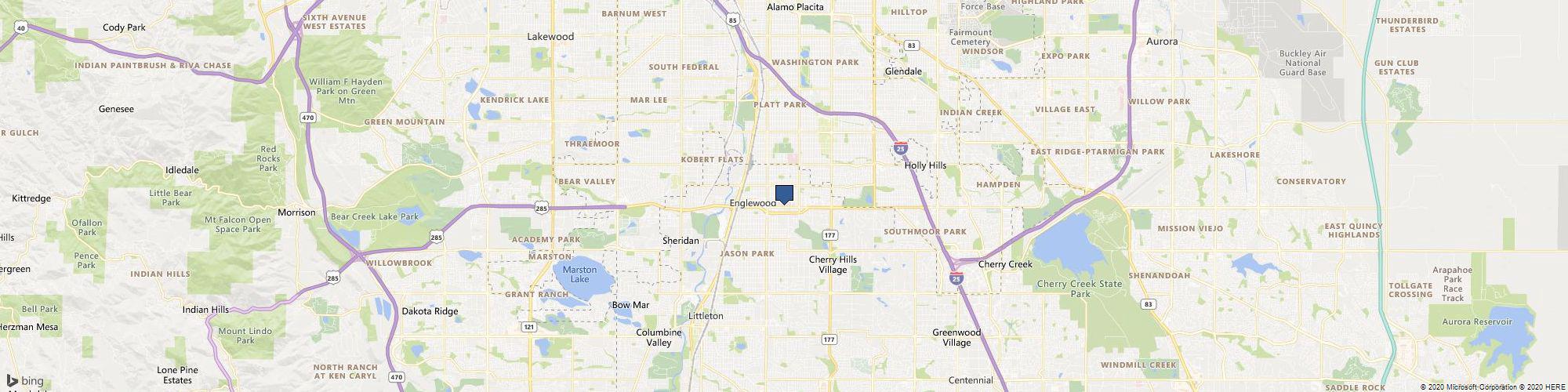 Emergency Foot Care PC cover photo