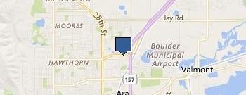 Choice Chiropractic & Wellness Center location map