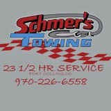 Schmer's Towing - Towing in Fort Collins