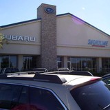 Shortline Subaru - Car Dealers in Aurora