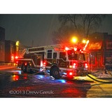 TEKSERV - Fire Protection Services & Fire Alarms in Colorado Springs