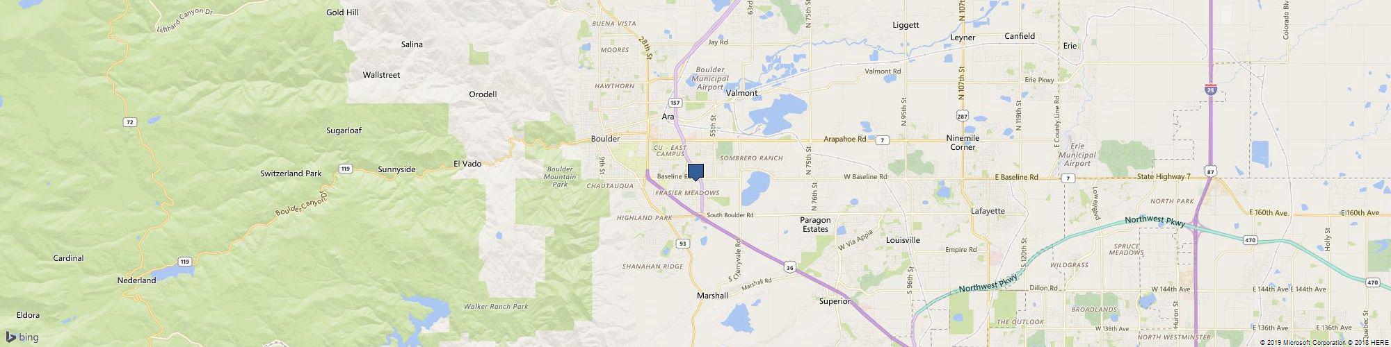 Fetch Pet Care Boulder Valley cover photo