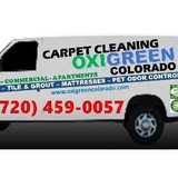 oxigreen colorado - Carpet Cleaning in Aurora