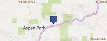 Mountain Financial Mortgage Group, Inc. location map