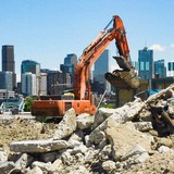 Colorado Clean Up - Demolition Services in Aurora